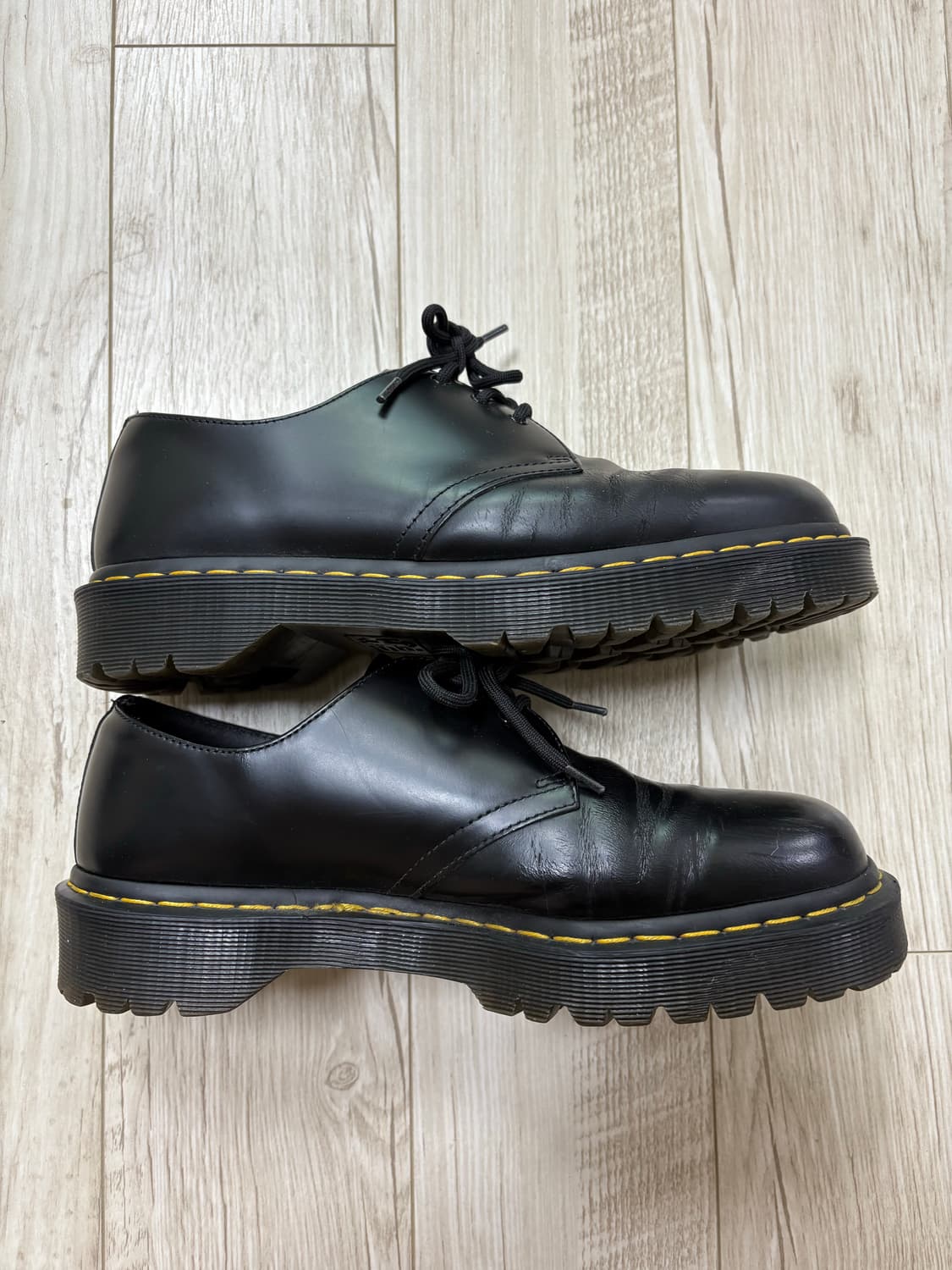 닥터마틴 1461 3홀 벡스 280 상품이미지3