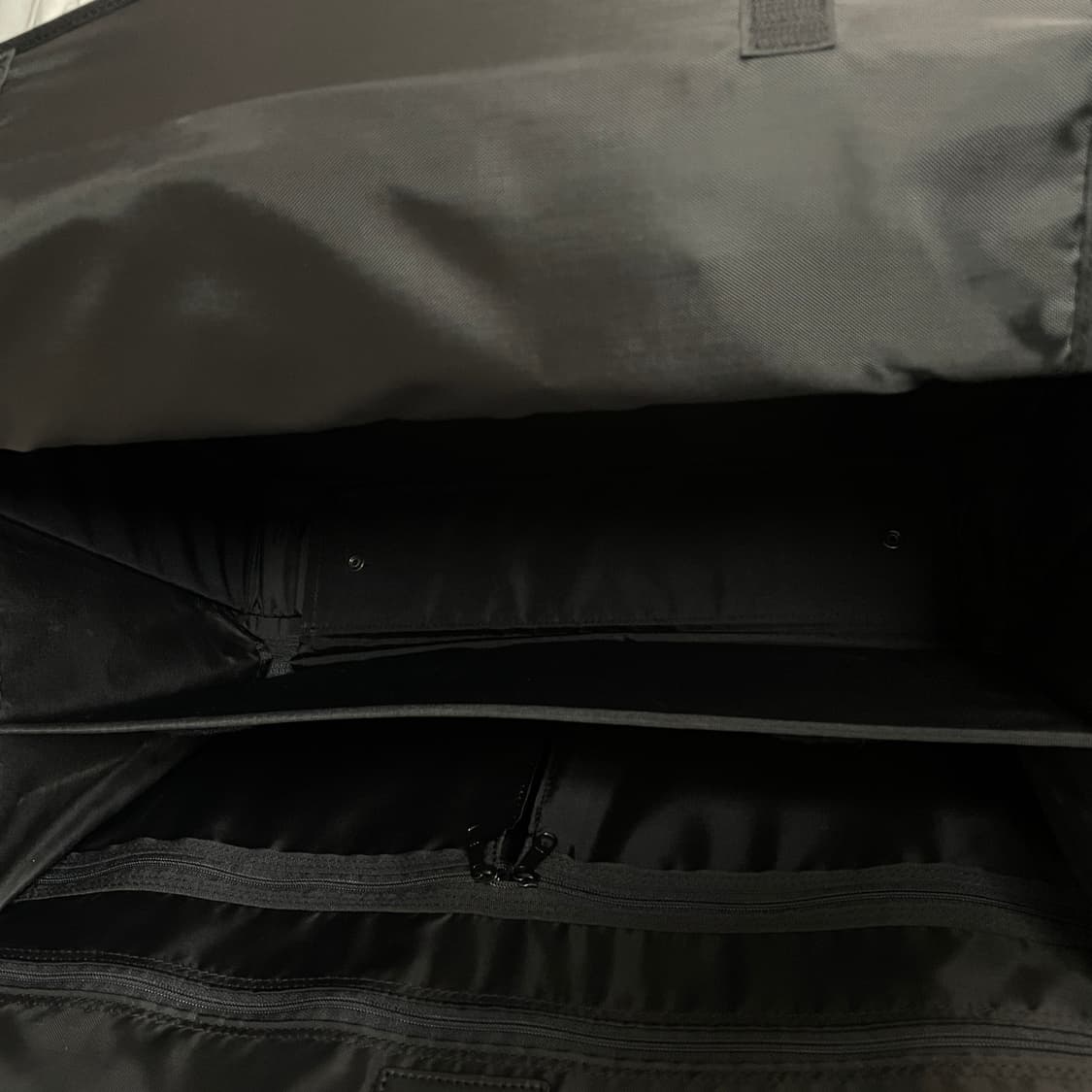 이세이미야케 im product 서류가방 브리프케이스 새상품 상품이미지6