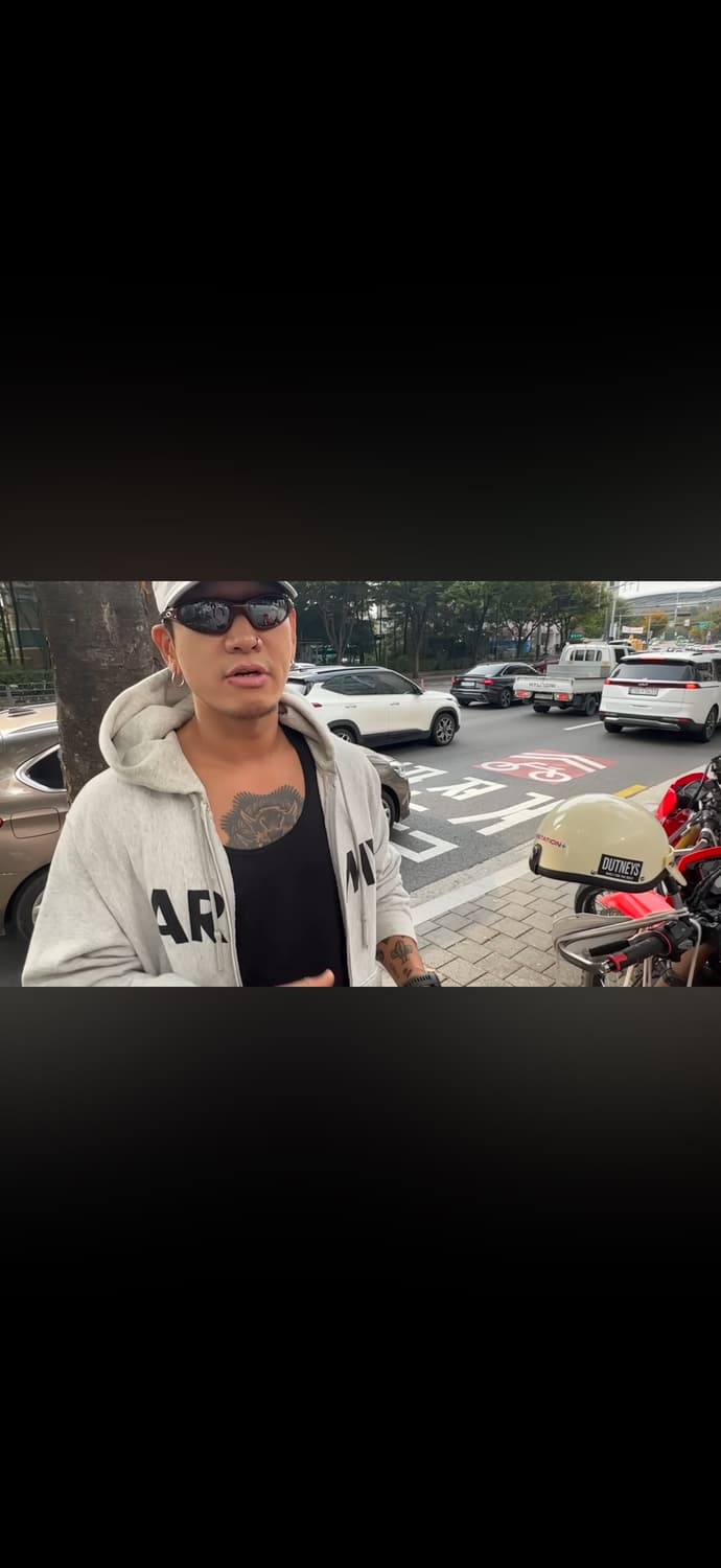 VINTAGE ARMY ZIP UP 상품이미지4