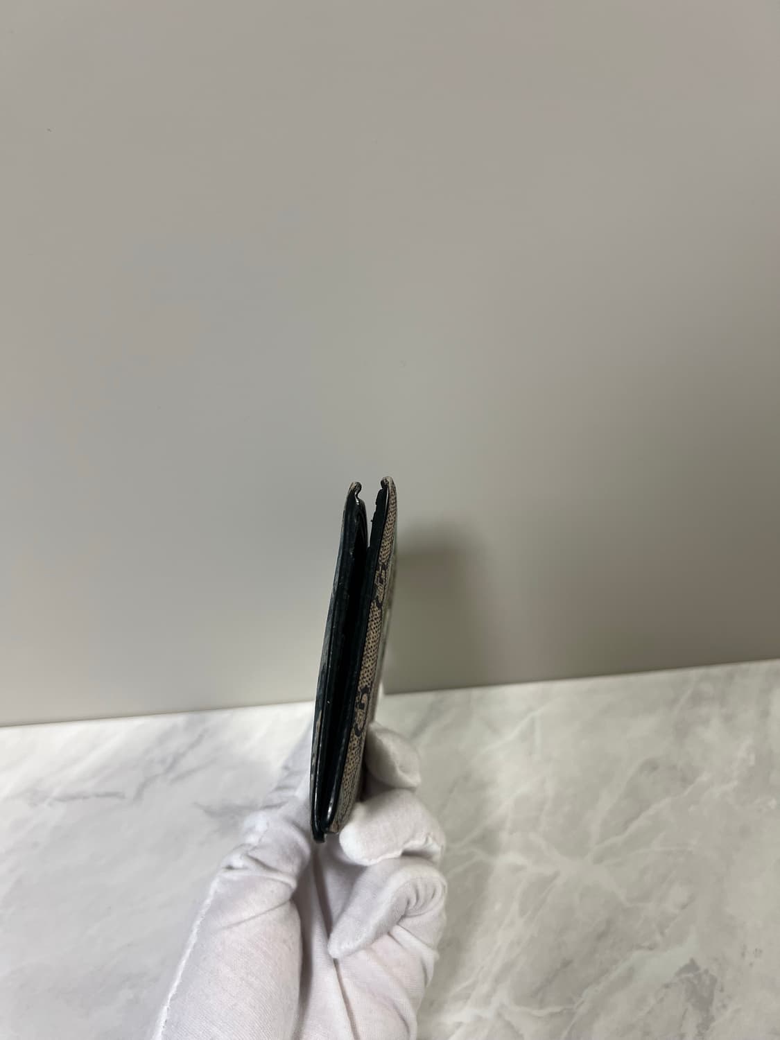 구찌 블룸 반지갑 상품이미지4