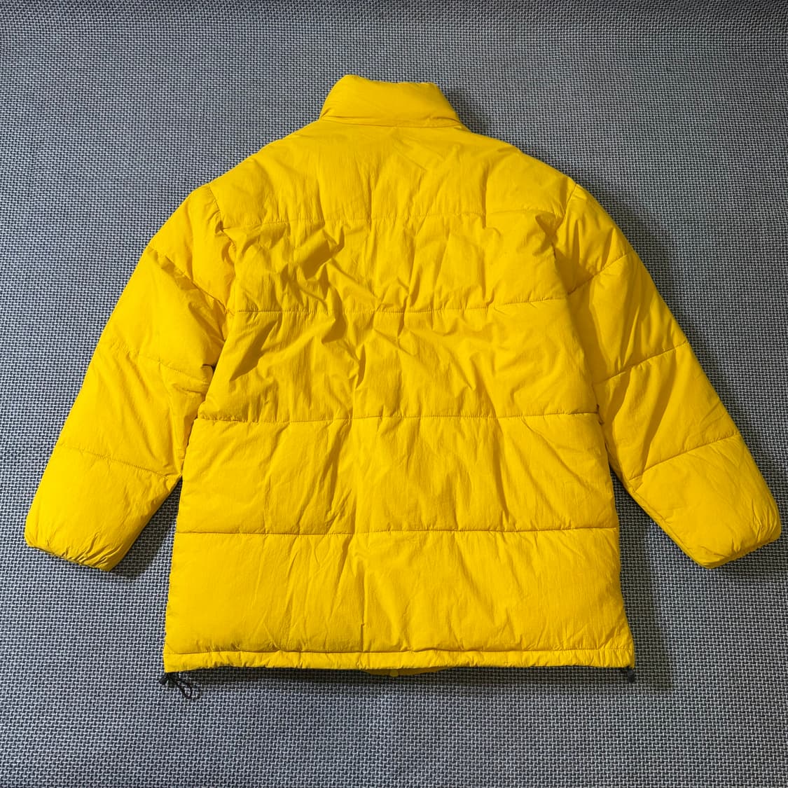 빈티지 David Chen 패딩 자켓(kold_7042)  상품이미지6