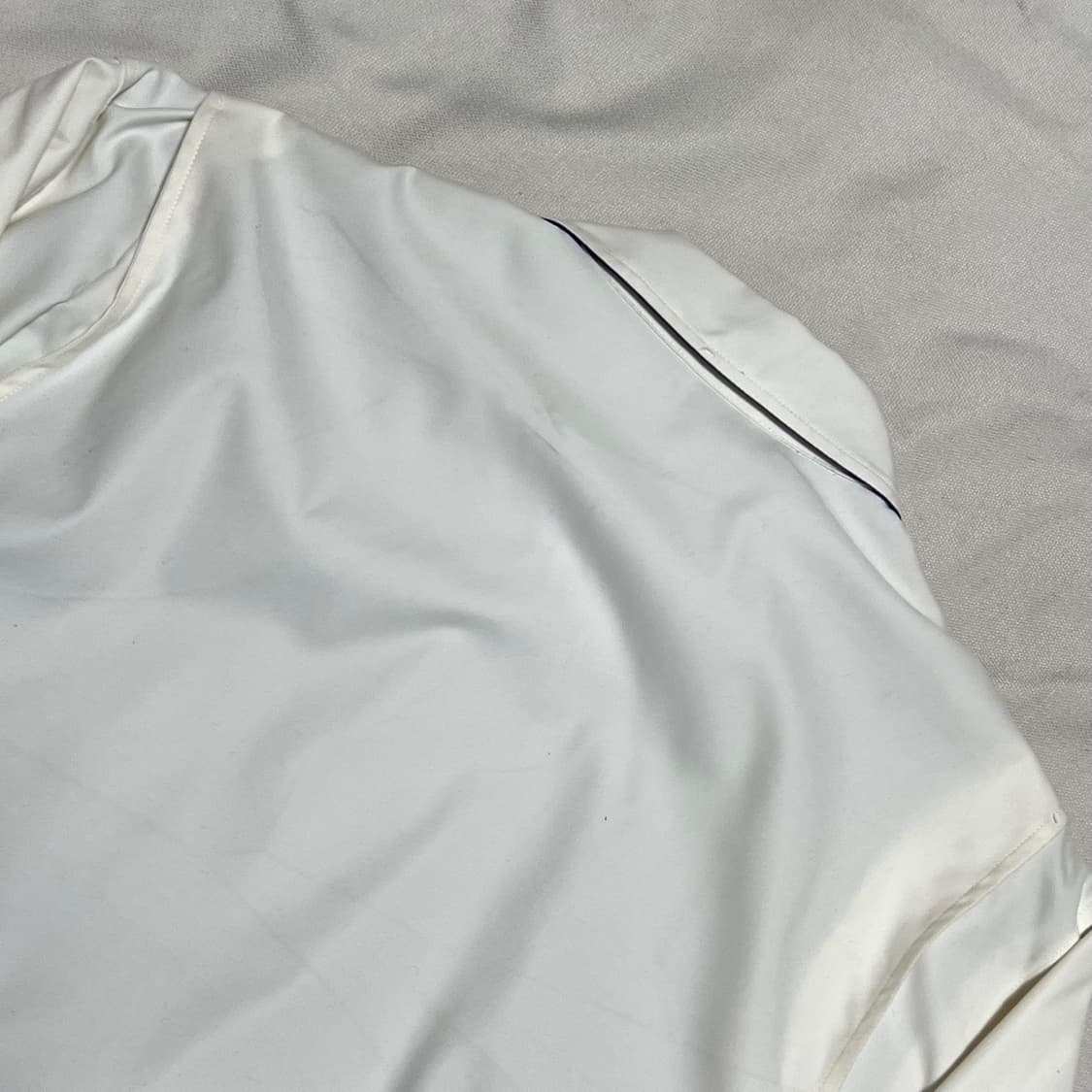 95 폴로랄프로렌 폴리쉘 스윙톱 자켓 상품이미지7