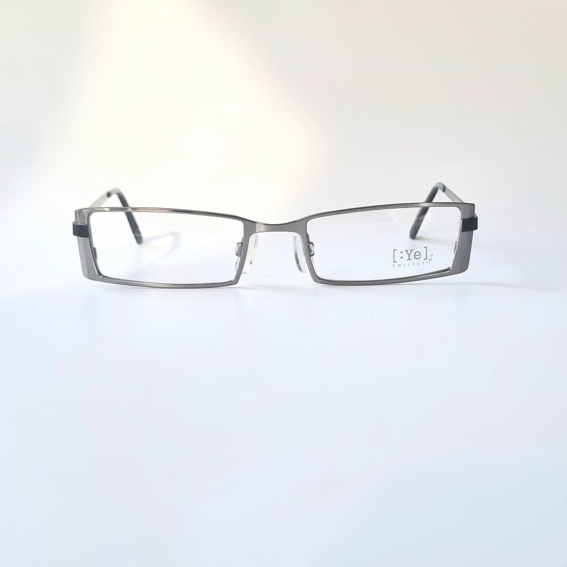 데드스탁  긱시크 레트로 사각 안경테 440 상품이미지2