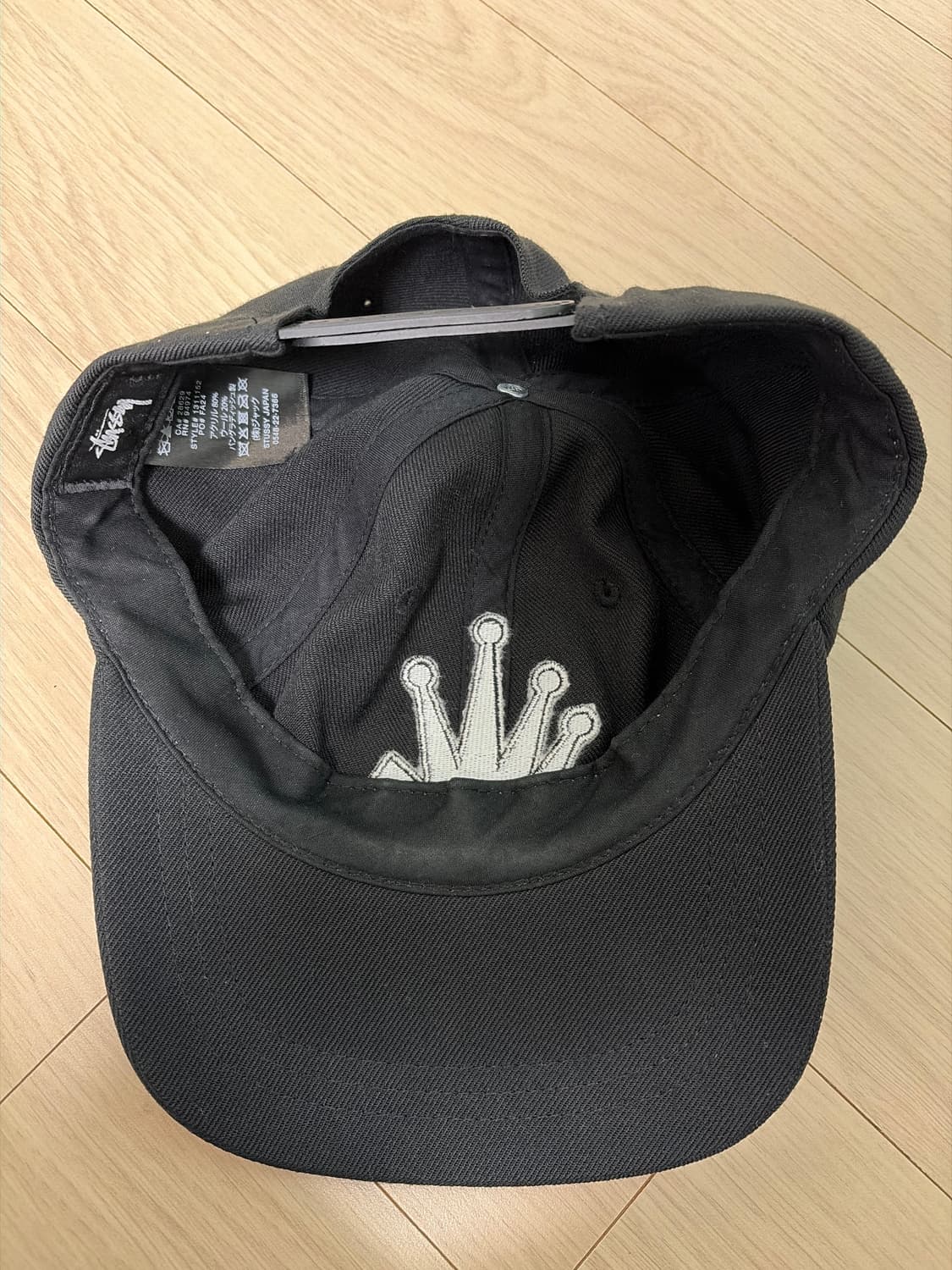 스투시 모자 상품이미지4