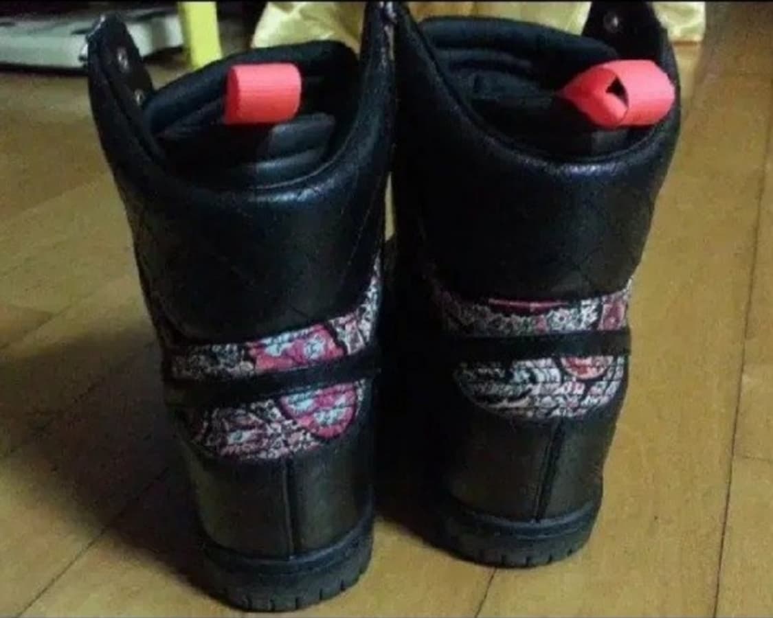 나이키 덩크 스카이 하이 리버티245 상품이미지5