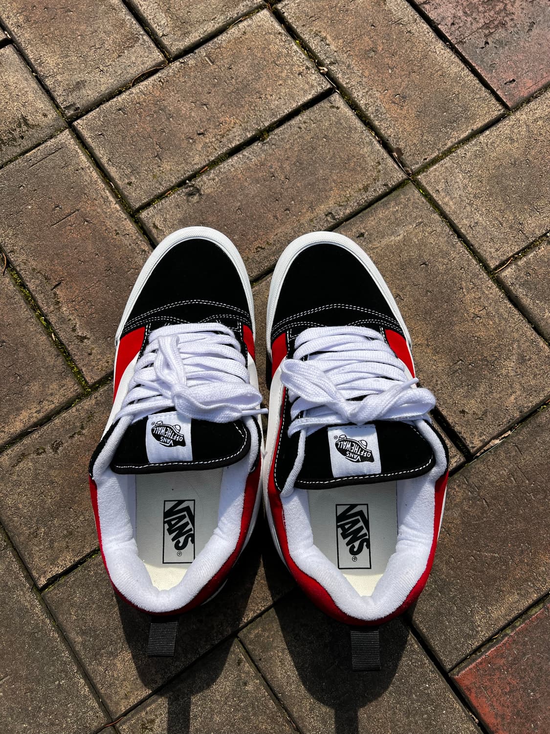 반스 뉴스쿨 290 상품이미지2