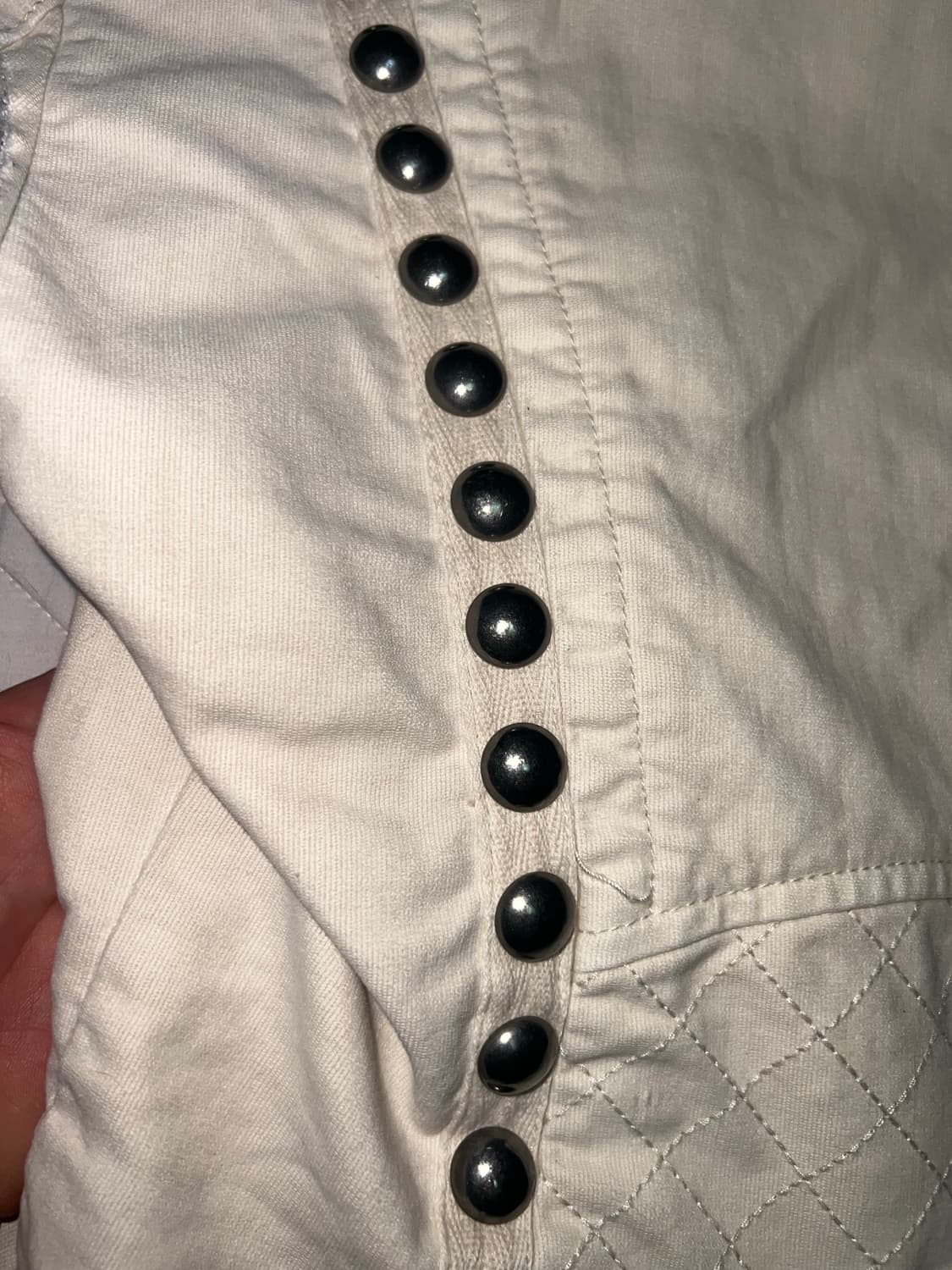 ZADIG & VOLTAIRE 2010 아카이브 베스트 상품이미지3