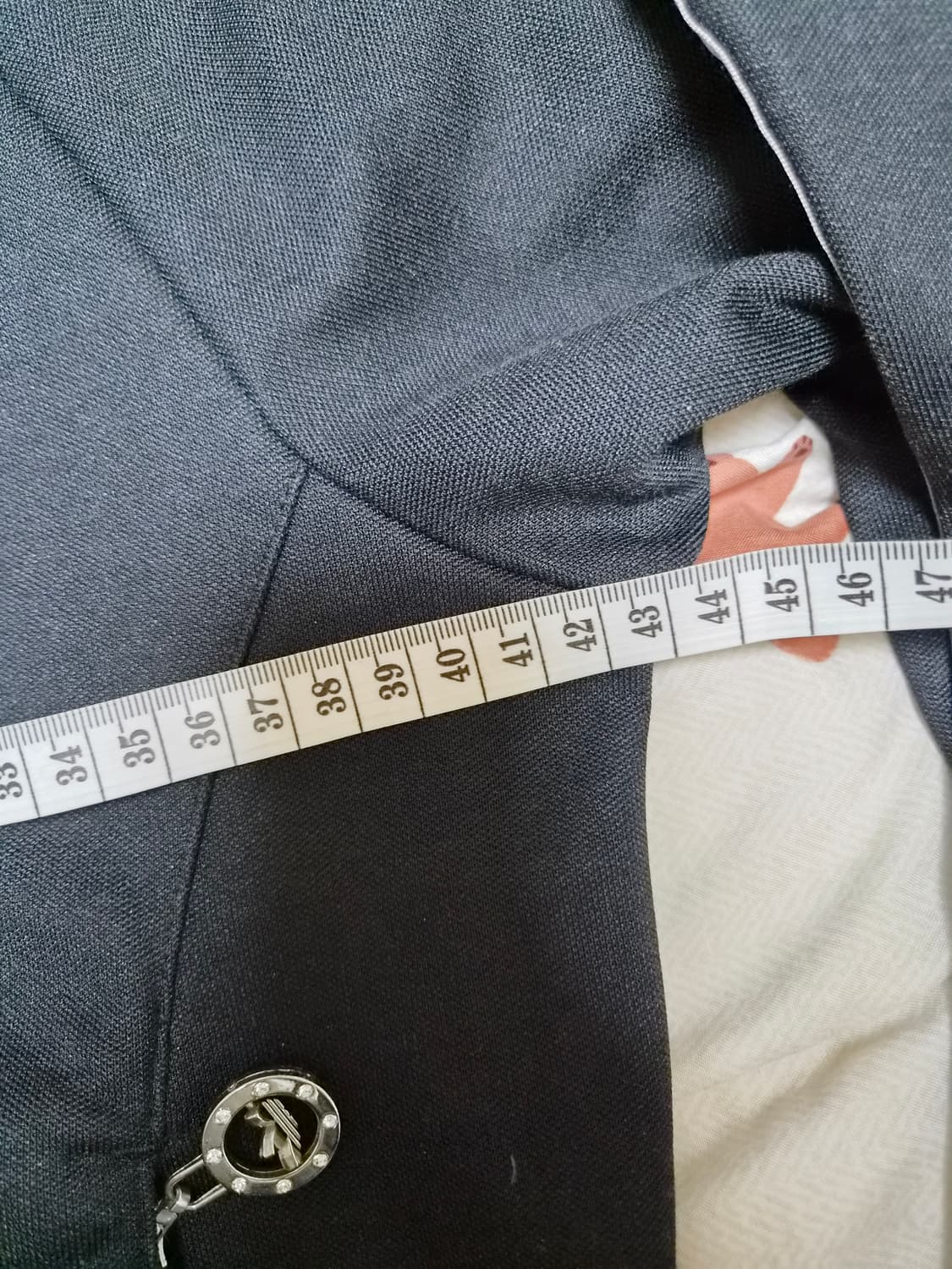 아디다스 글리터로고 트랙탑 져지85 상품이미지7