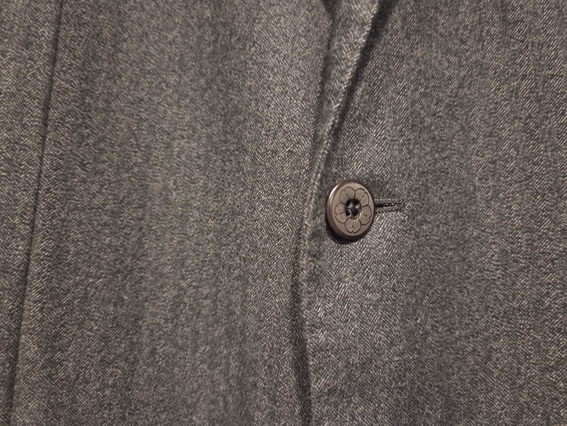 몬테도로 테일러드자켓 상품이미지5