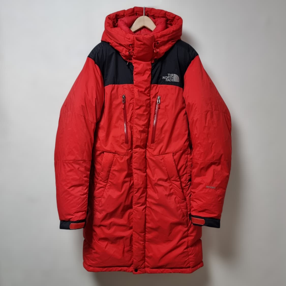 노스페이스 하이벤트 미들 구스다운 패딩 95 상품이미지1
