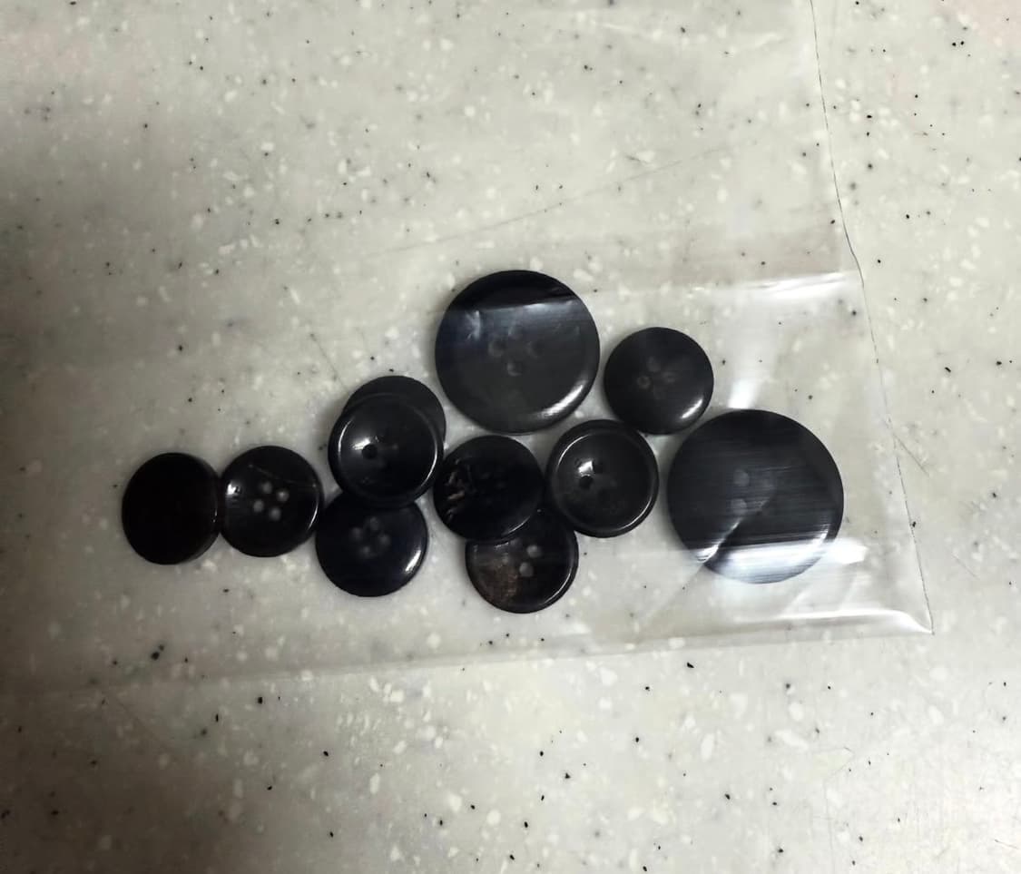 우영미 - 레이어드 코트 상품이미지8