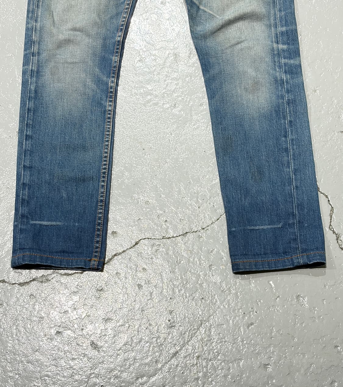 Levis (리바이스) 510 데님 팬츠 상품이미지7