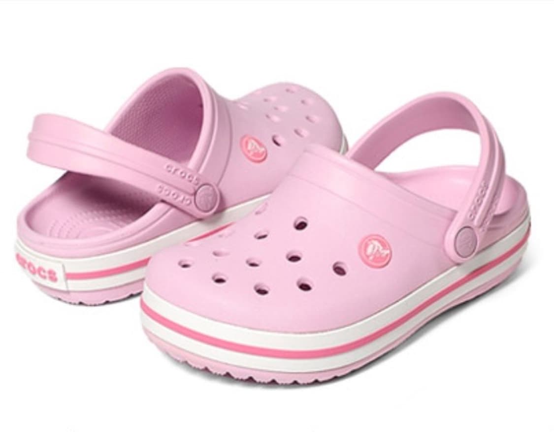 크록스 크록밴드 클로그 상품이미지2