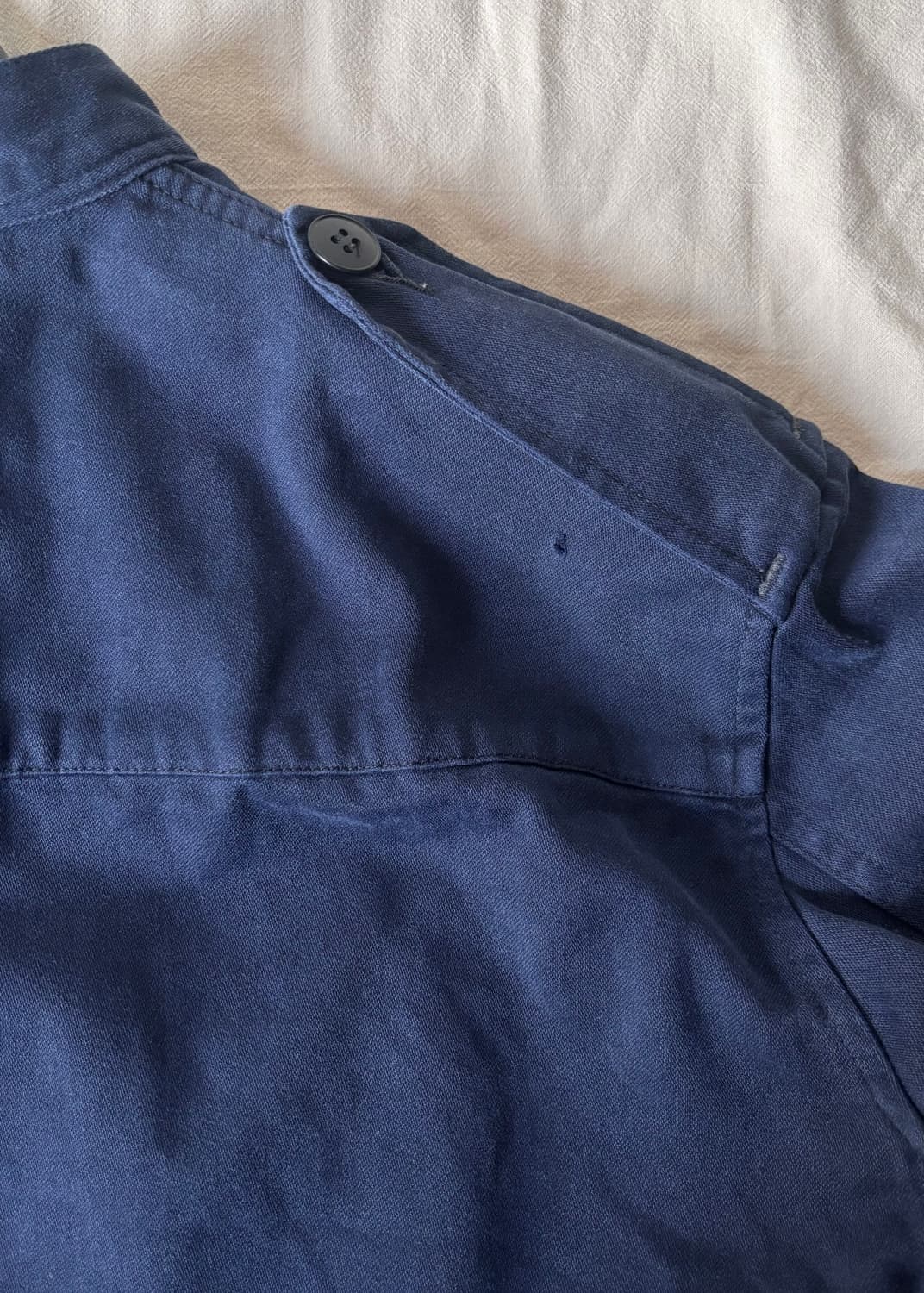 french 밀리터리 자켓 상품이미지3