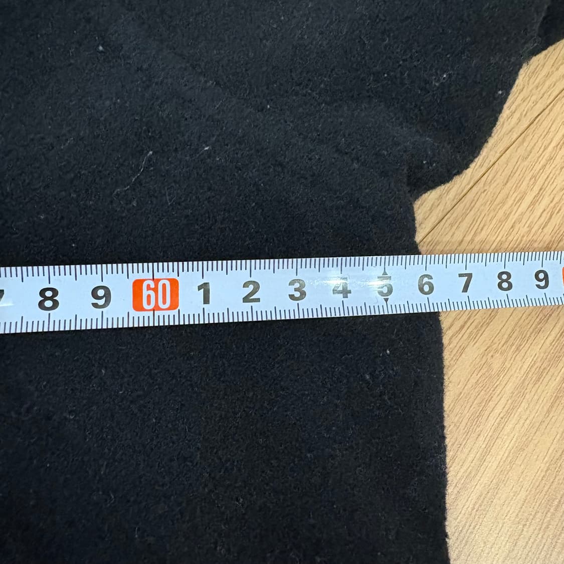 나이키 올드스쿨 배색모직 백스쿨 올 바시티 자켓 105 상품이미지9