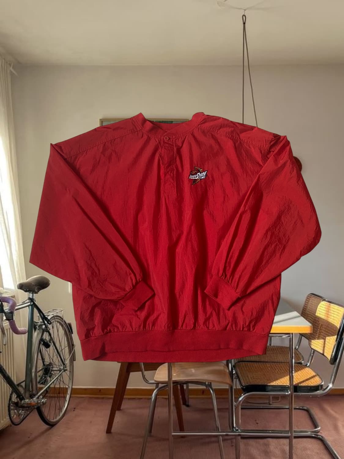 포트 어써리티 웜업 (Man 2XL) AB1239 상품이미지1