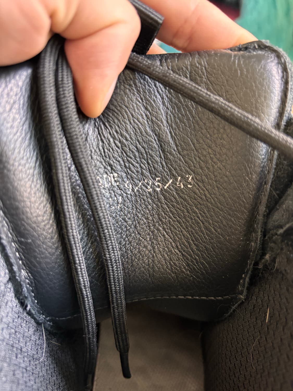 heliot emil hiking boots 43 상품이미지2