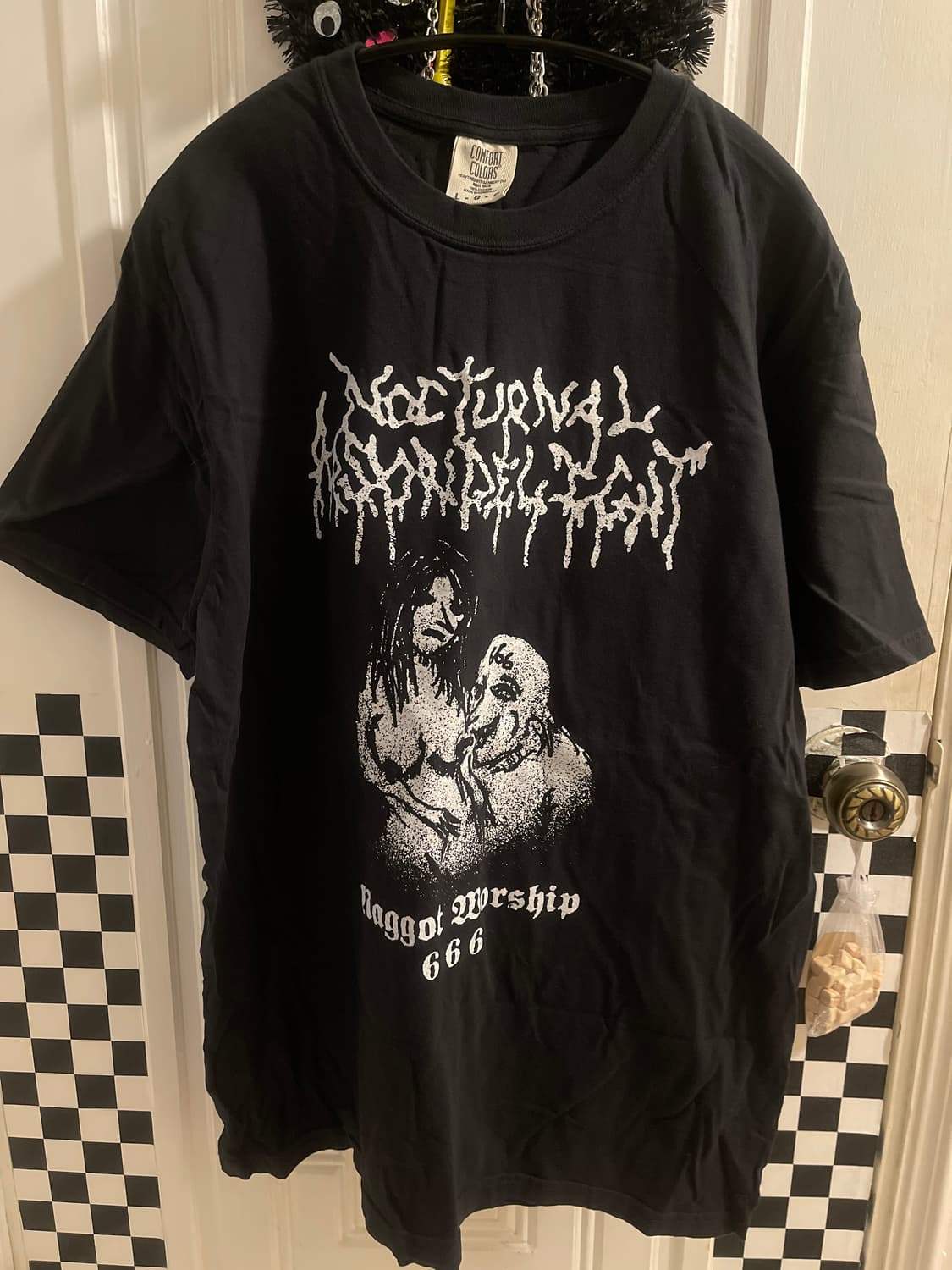 반팔티 L 상품이미지1