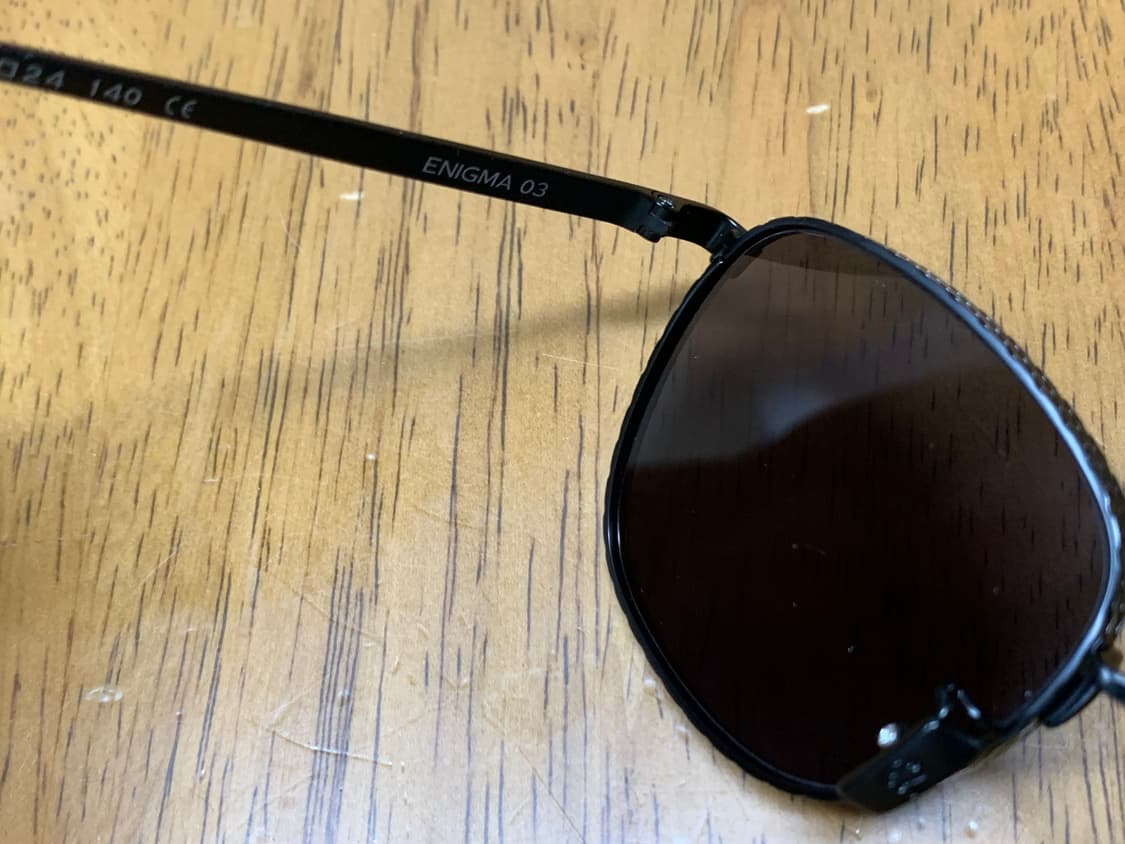 Caliphash Enigma 03 상품이미지3