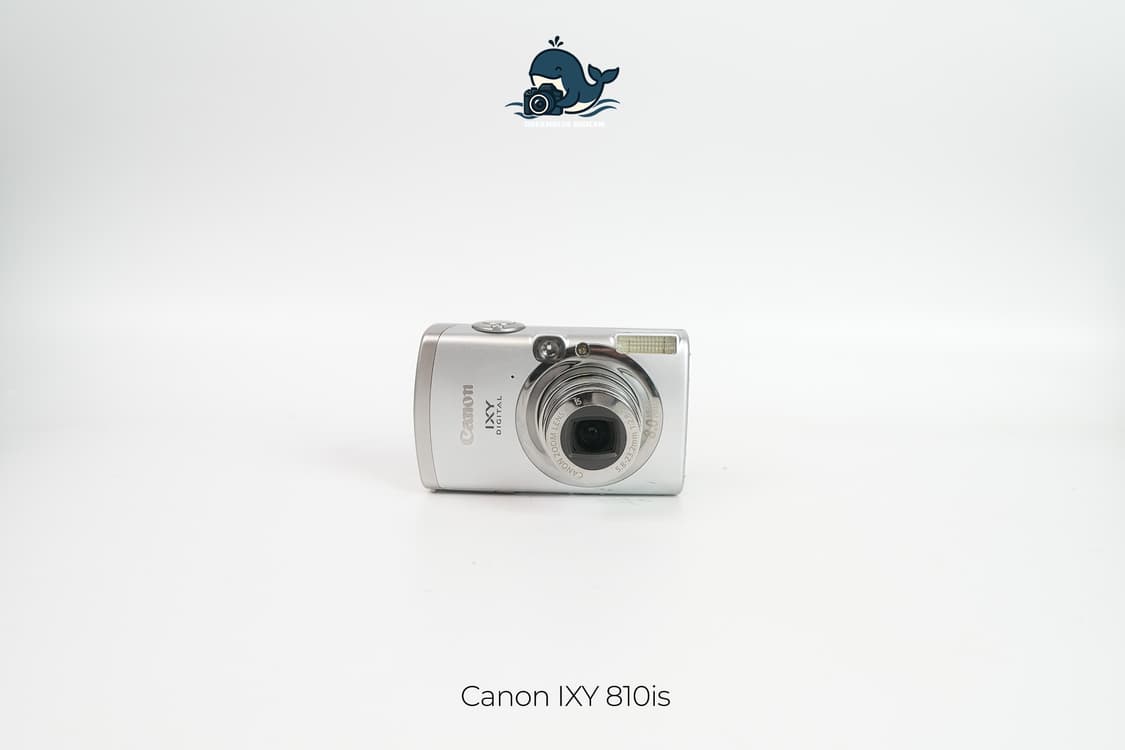 캐논 익시810is - 익서스950is (직25.7) 상품이미지1