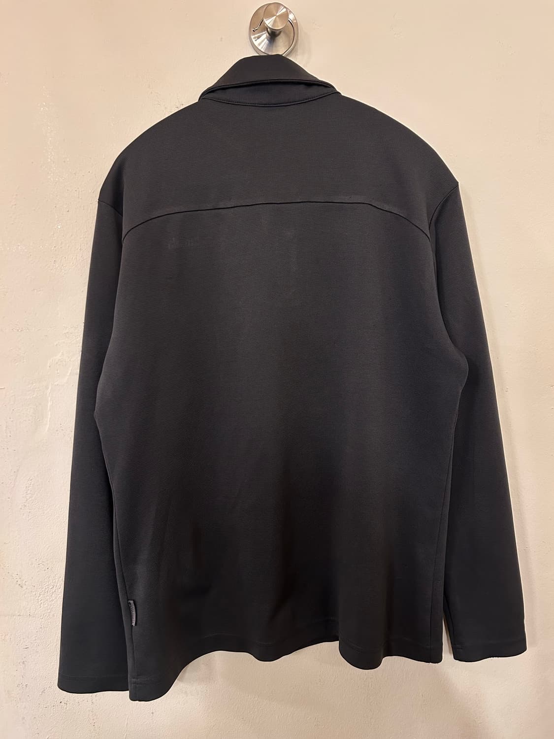 컬럼비아 남성 긴팔 카라티 L 그레이 상품이미지6