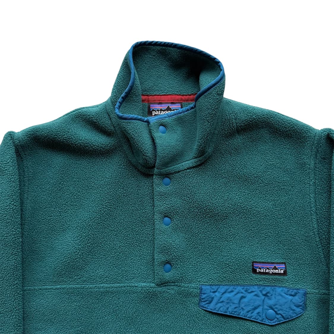 파타고니아 신칠라 그린 상품이미지4