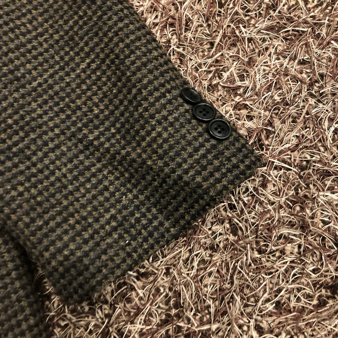 입생로랑 하운드투스 블레이저 자켓 상품이미지4