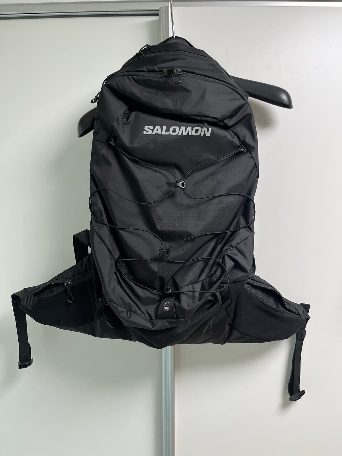 살로몬 XT 15 럭색   상품이미지1