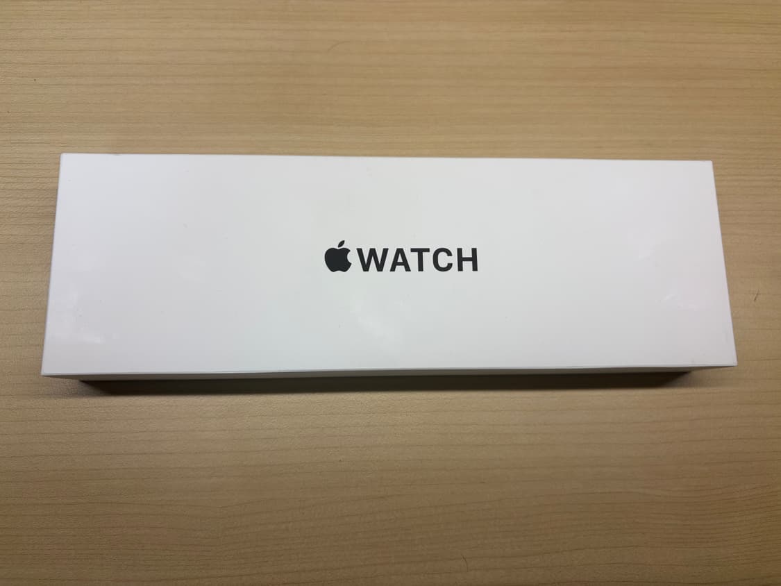 애플워치 se3 40mm 미드나이트 셀룰러 상품이미지1