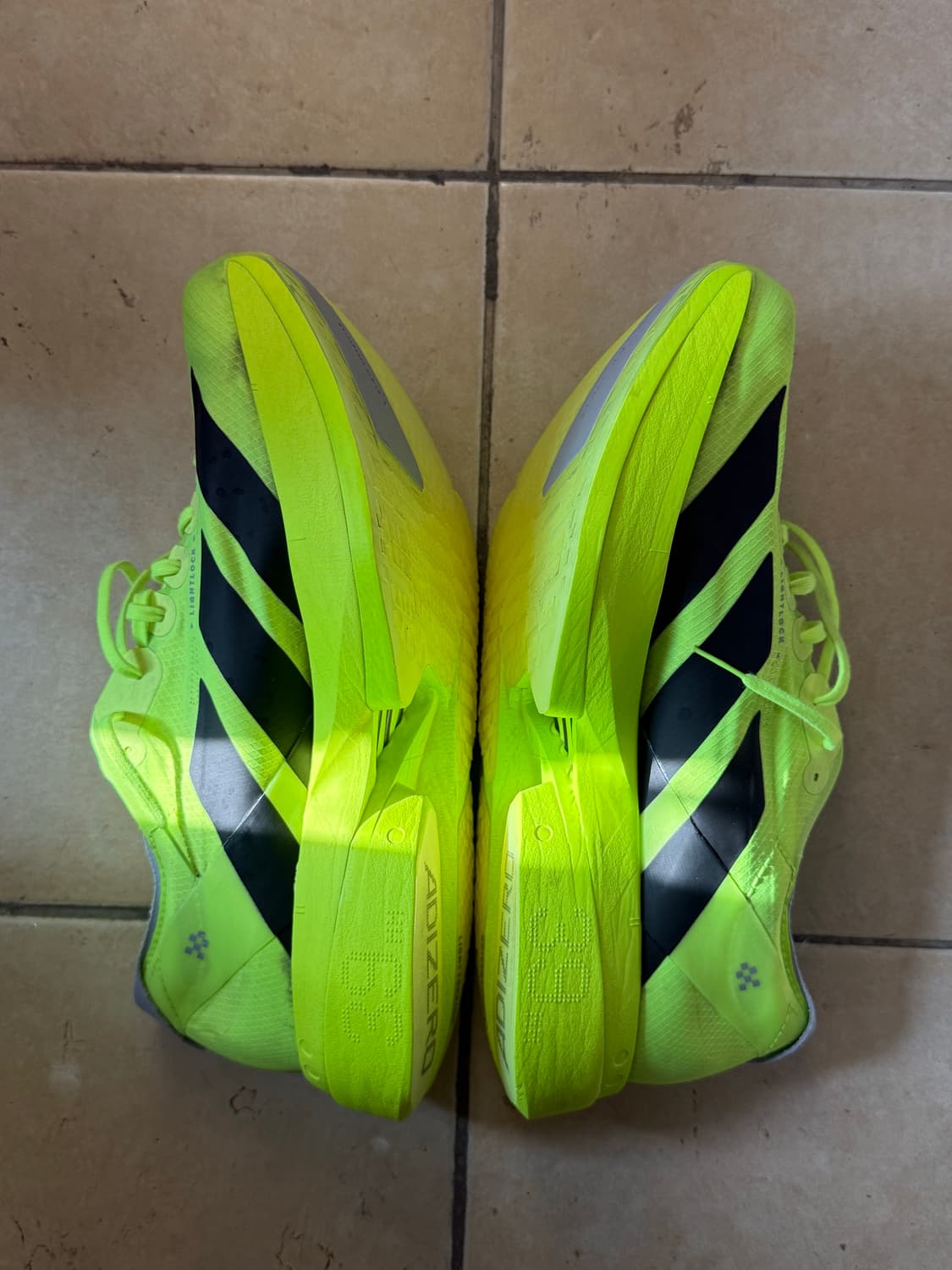 아디다스 아디제로 아디오스 프로 4 285 상품이미지3