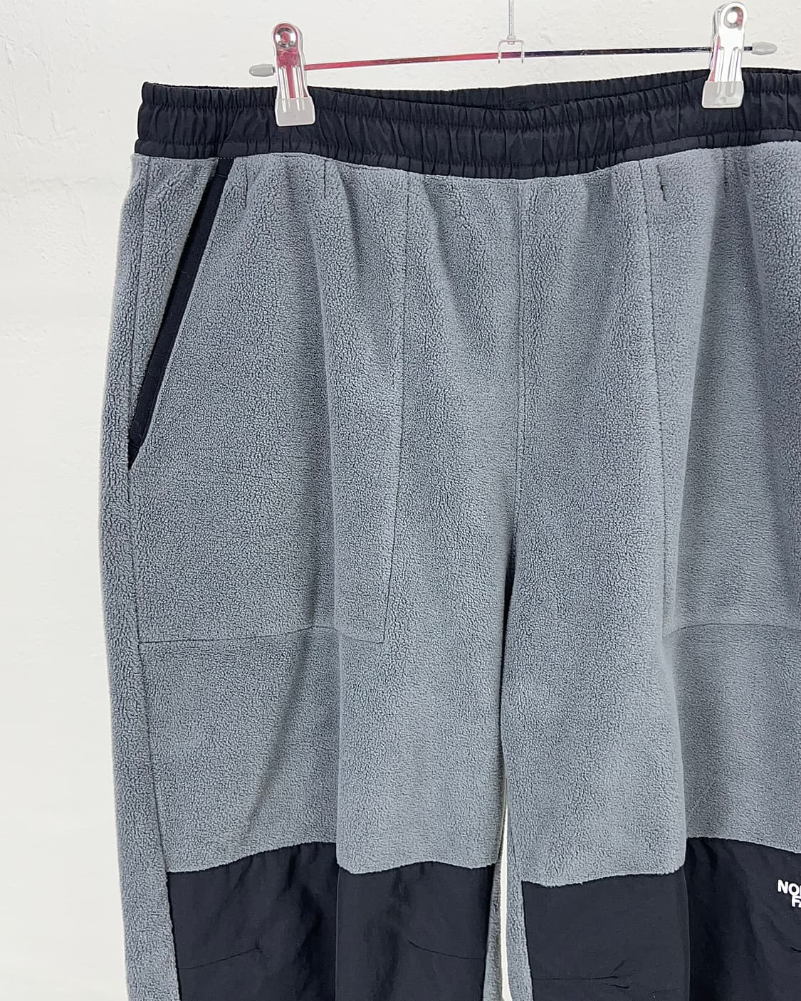 노스페이스 데날리 플리스 팬츠 상품이미지2