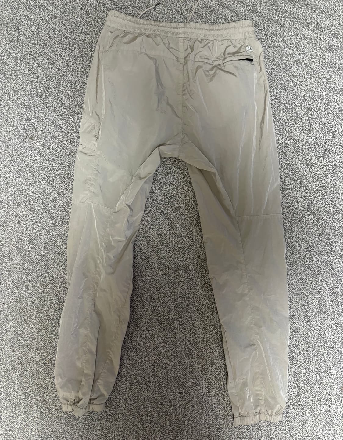 cp 컴퍼니 팬츠 (와펜 없음) 상품이미지2