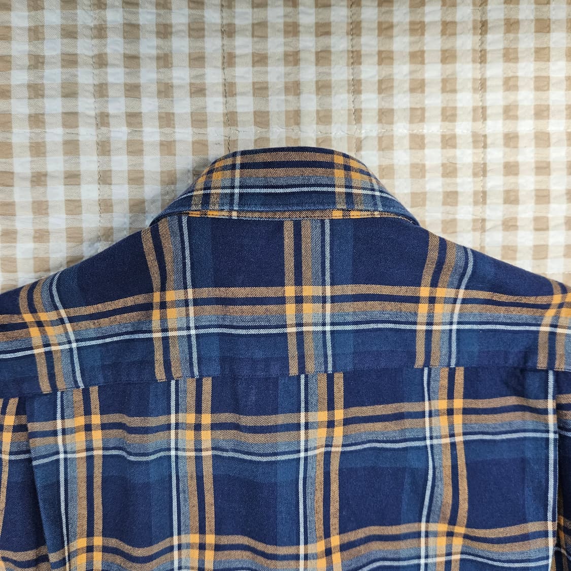 닥스 긴소매 셔츠 남자100 상품이미지5