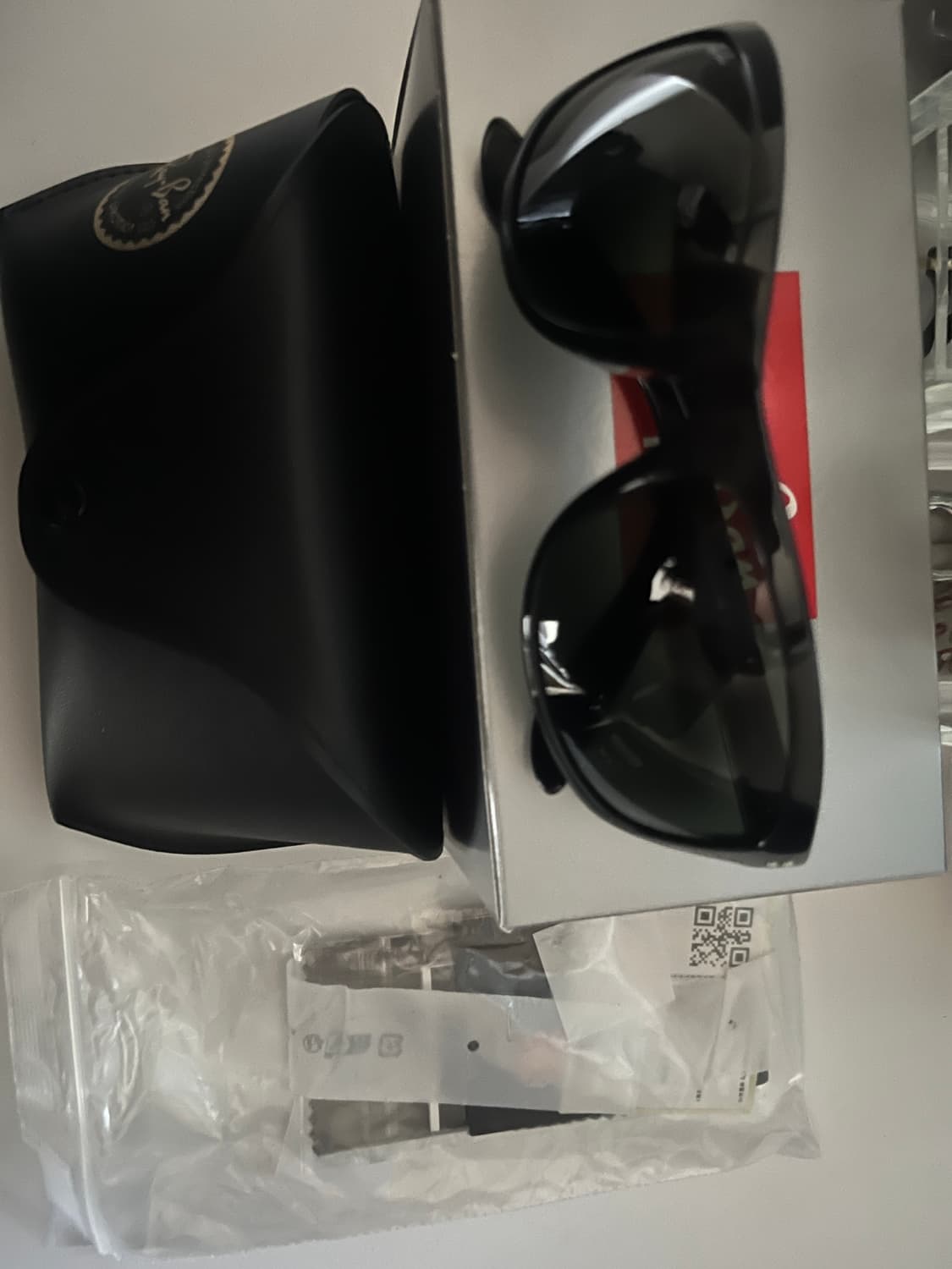 레이벤 발로라마 상품이미지2