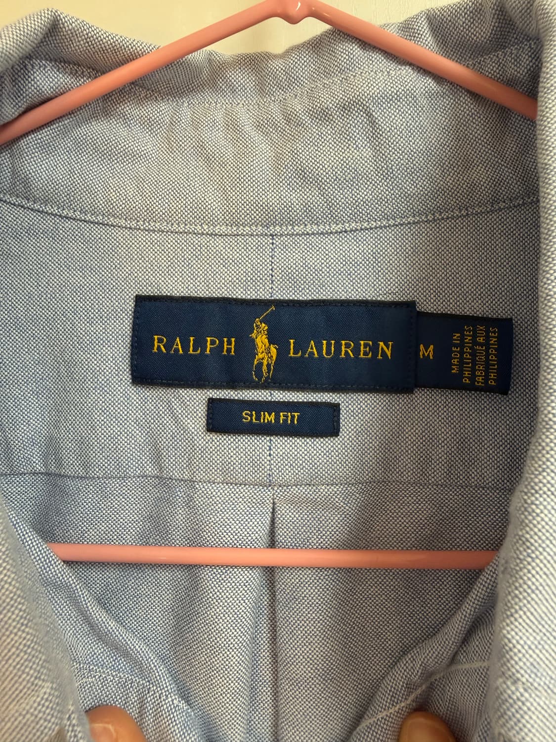 폴로 셔츠  상품이미지2