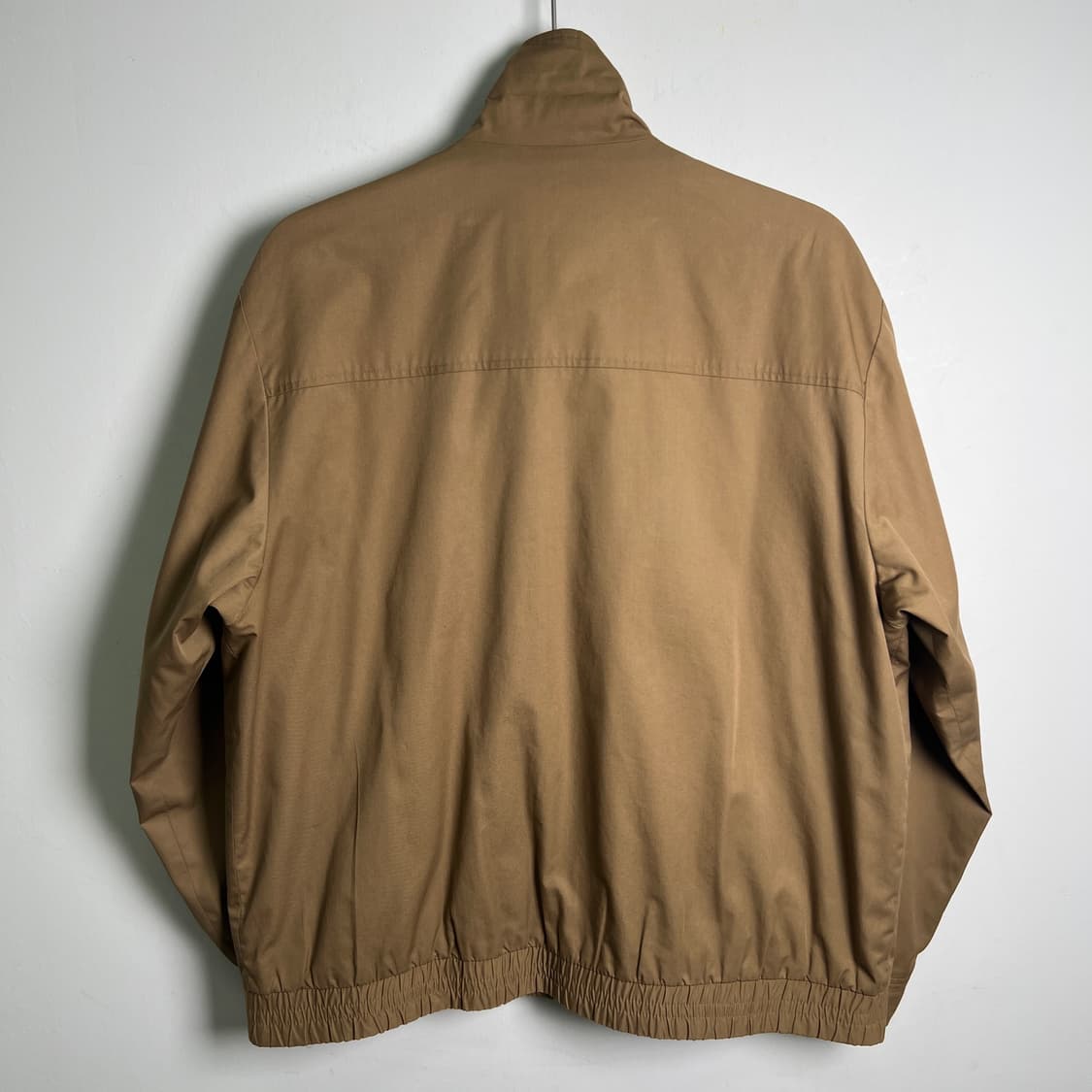 YSL 입생로랑 빈티지 블루종 자켓 L 상품이미지6