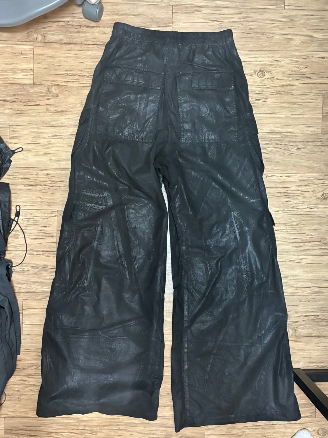 [M] 릭오웬스 점보카고 벨라 팬츠 PF 25ss 상품이미지2