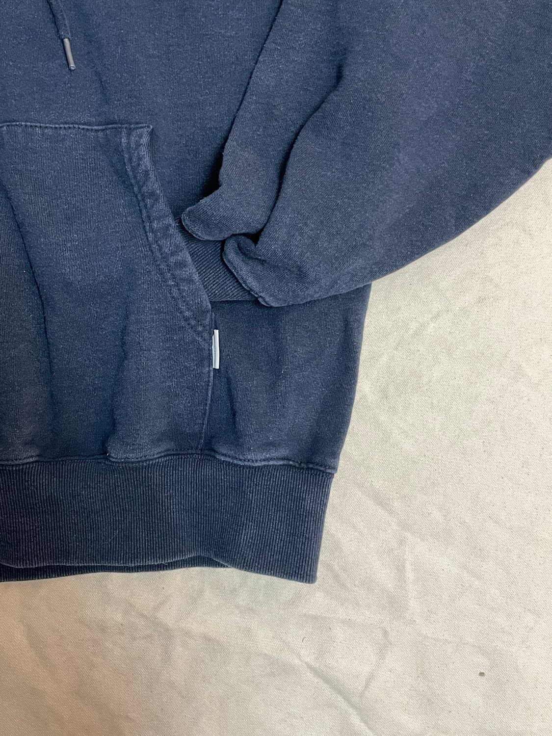 디스이즈네버댓 후디 상품이미지3