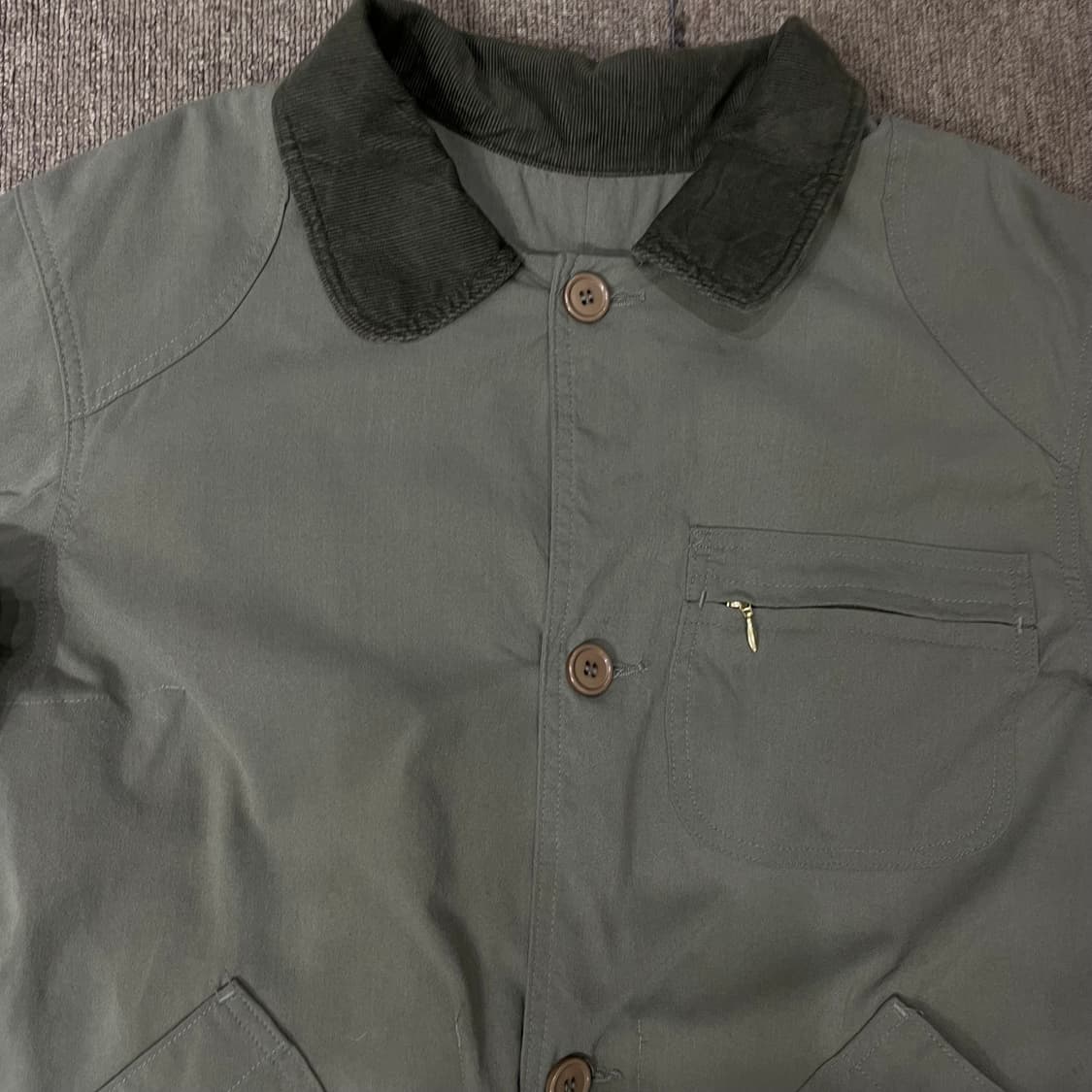  (M) L.L.Bean 엘엘빈 헌팅 자켓 상품이미지3