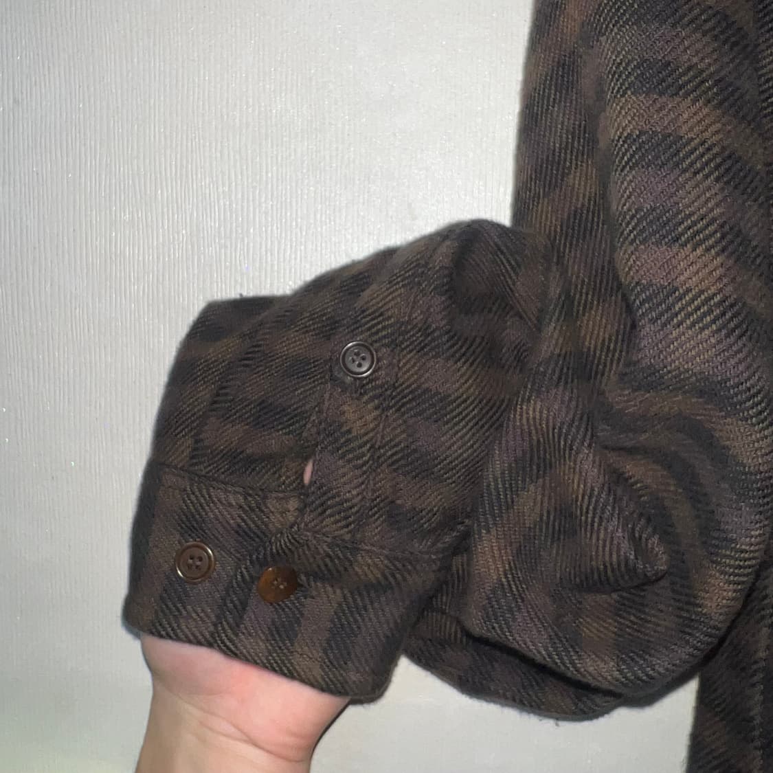 Undercover 18ss jacket  상품이미지2