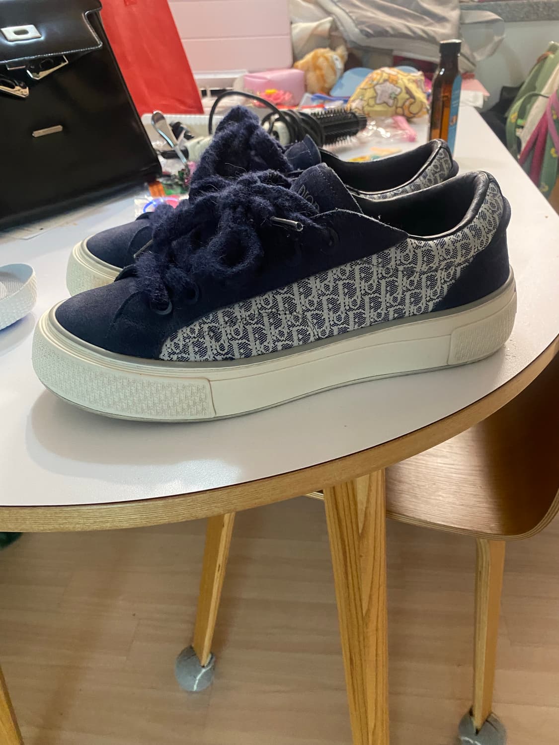 [43.5] 디올 b33 스니커즈 상품이미지8