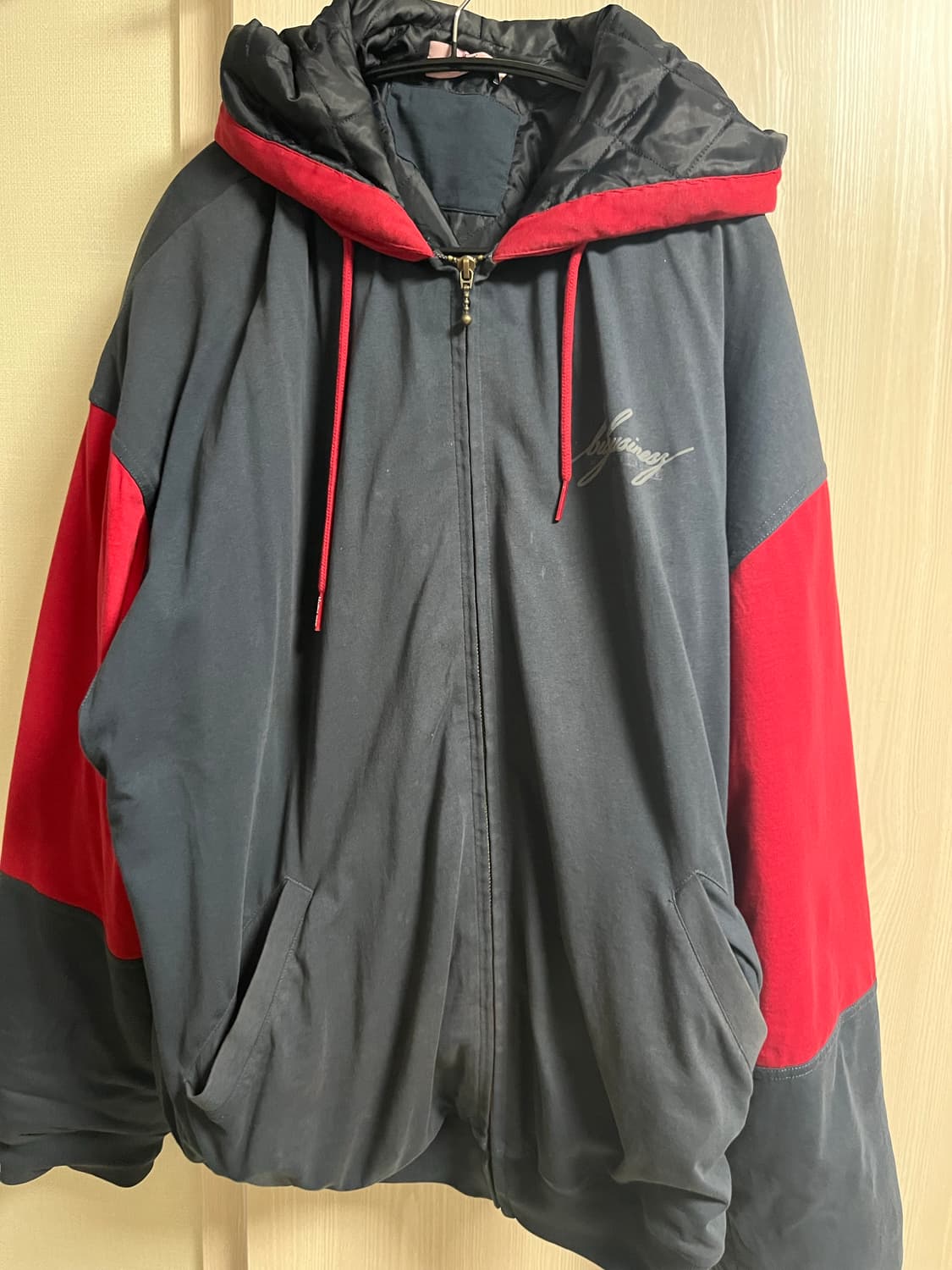 마틴로즈 자켓 상품이미지1