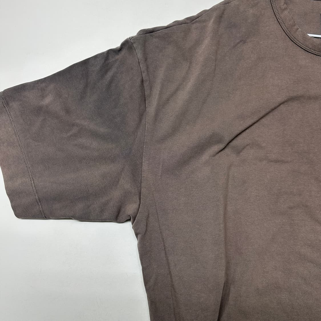 [B Grade] 준지 슈파이델 : 아카이브 반팔 티셔츠 상품이미지8