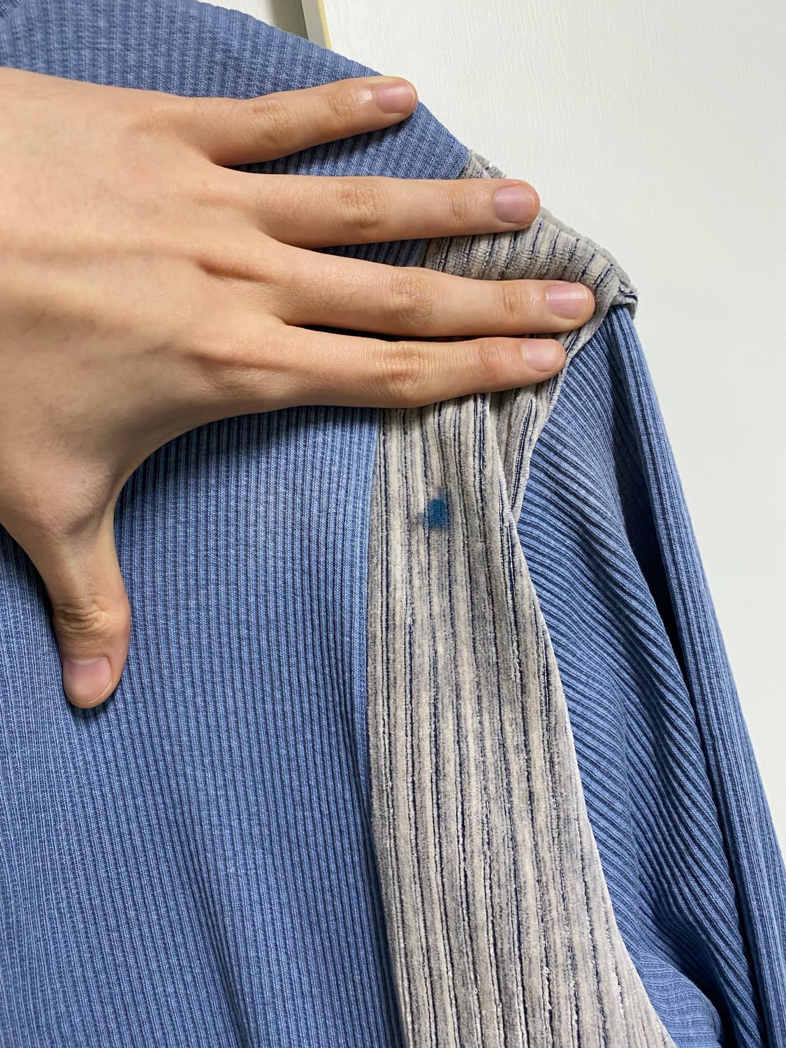 [2] EP.5 01 JERSEY BLUE 상품이미지6