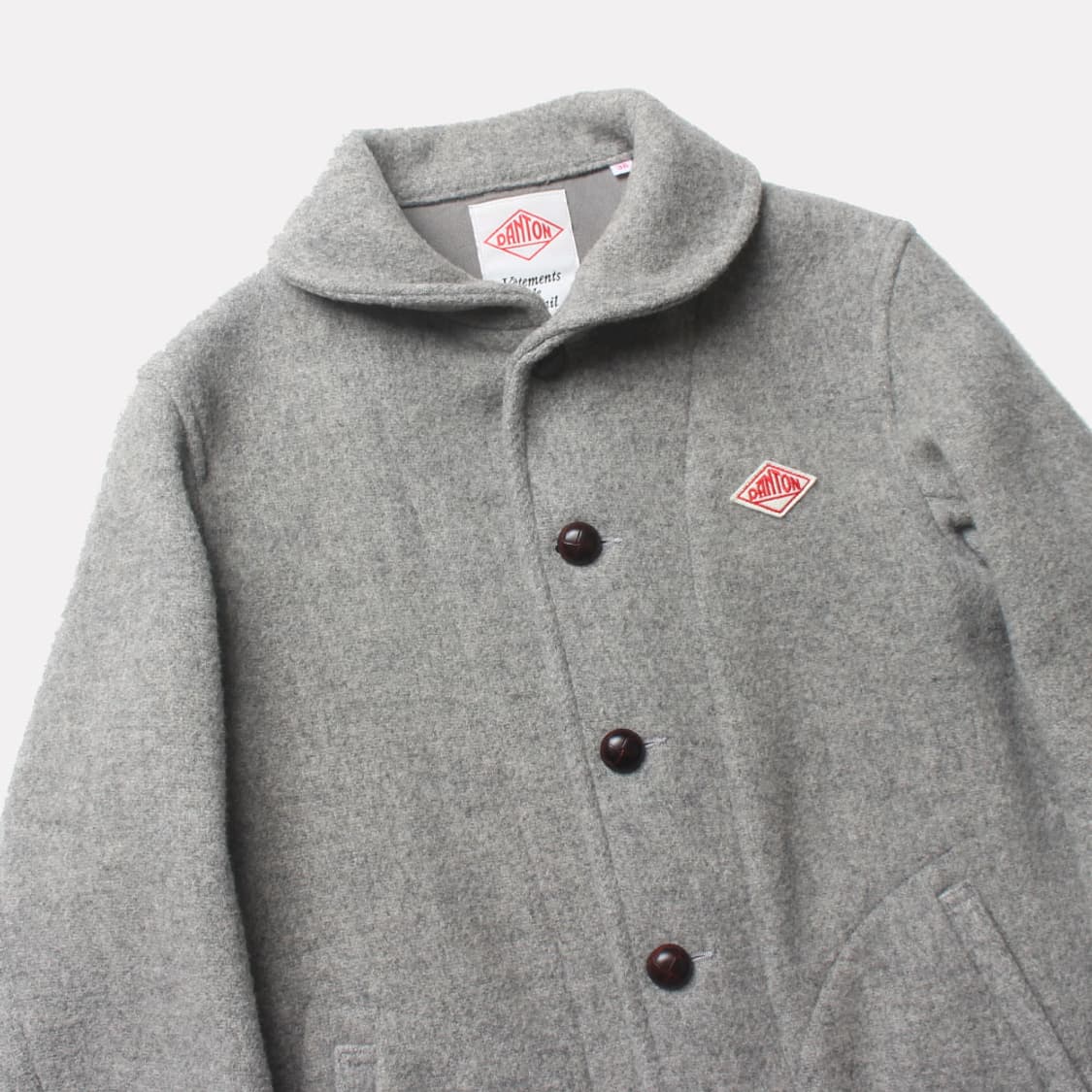 단톤 울자켓_2679 상품이미지2