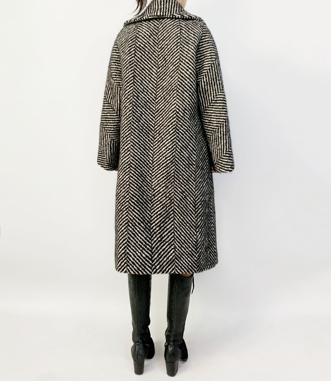 MIKI MIALY made in france 코트 상품이미지3