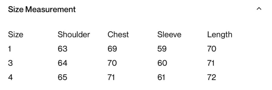 Gabriela coll garments no.289 큐프로 더블 후드 상품이미지3