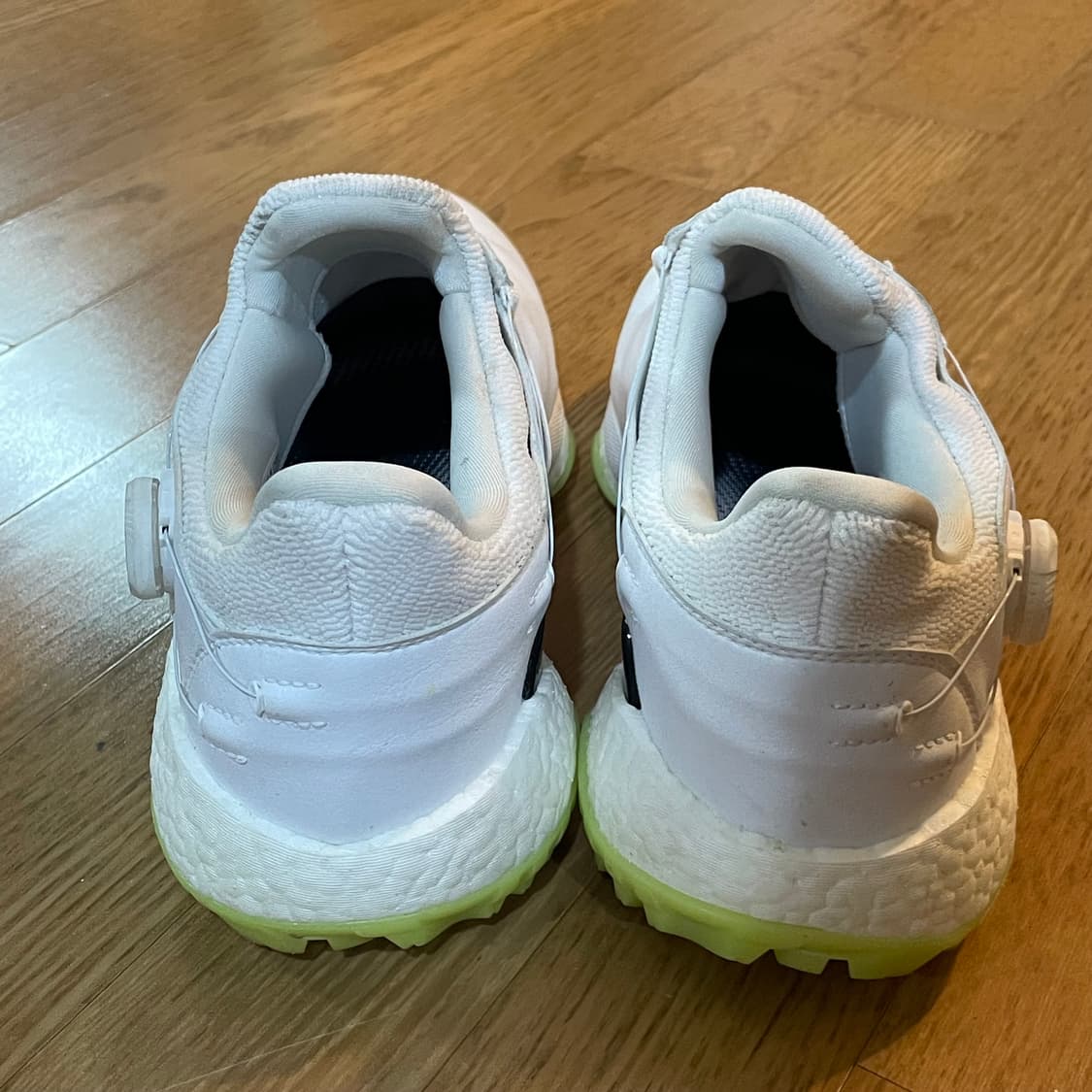 아디다스 골프화 보아 265-270 상품이미지4