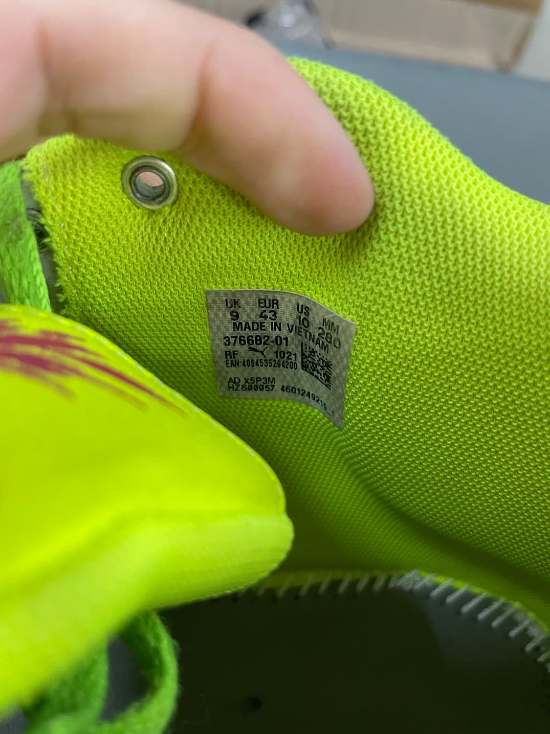 푸마 MB.01 릭 앤 모티280 상품이미지7