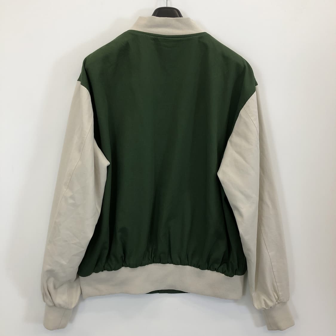 유니폼브릿지 스타디움 자켓 XL 그린  상품이미지4